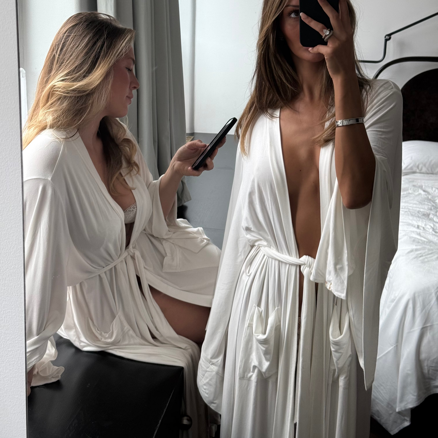 ALOBHA ROBE - coming back mid/late October
