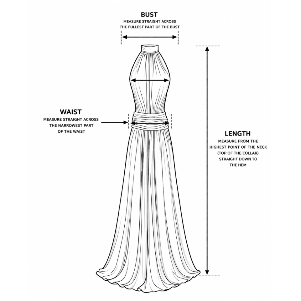 DREAMY DRESS