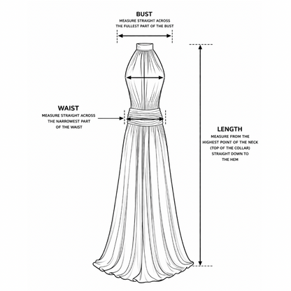 DREAMY DRESS