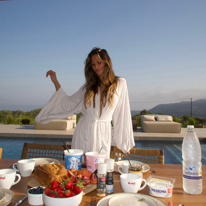 ALOBHA ROBE