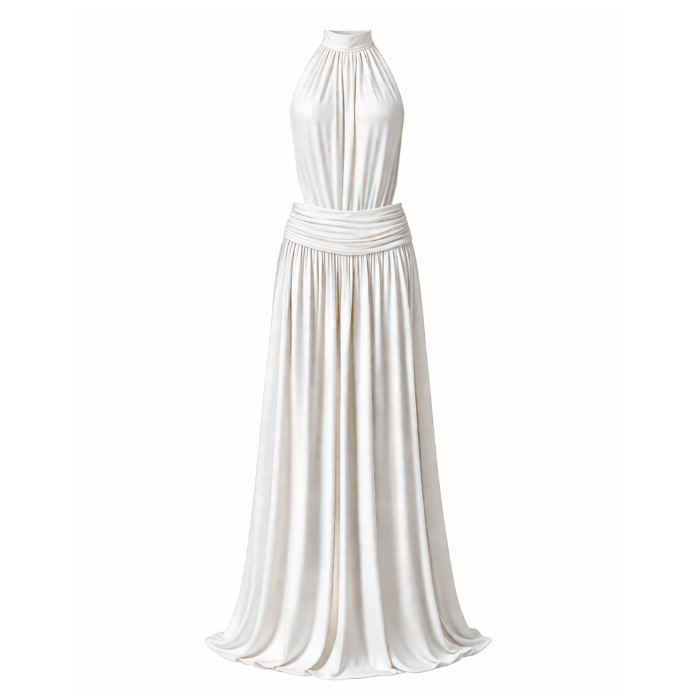 DREAMY DRESS