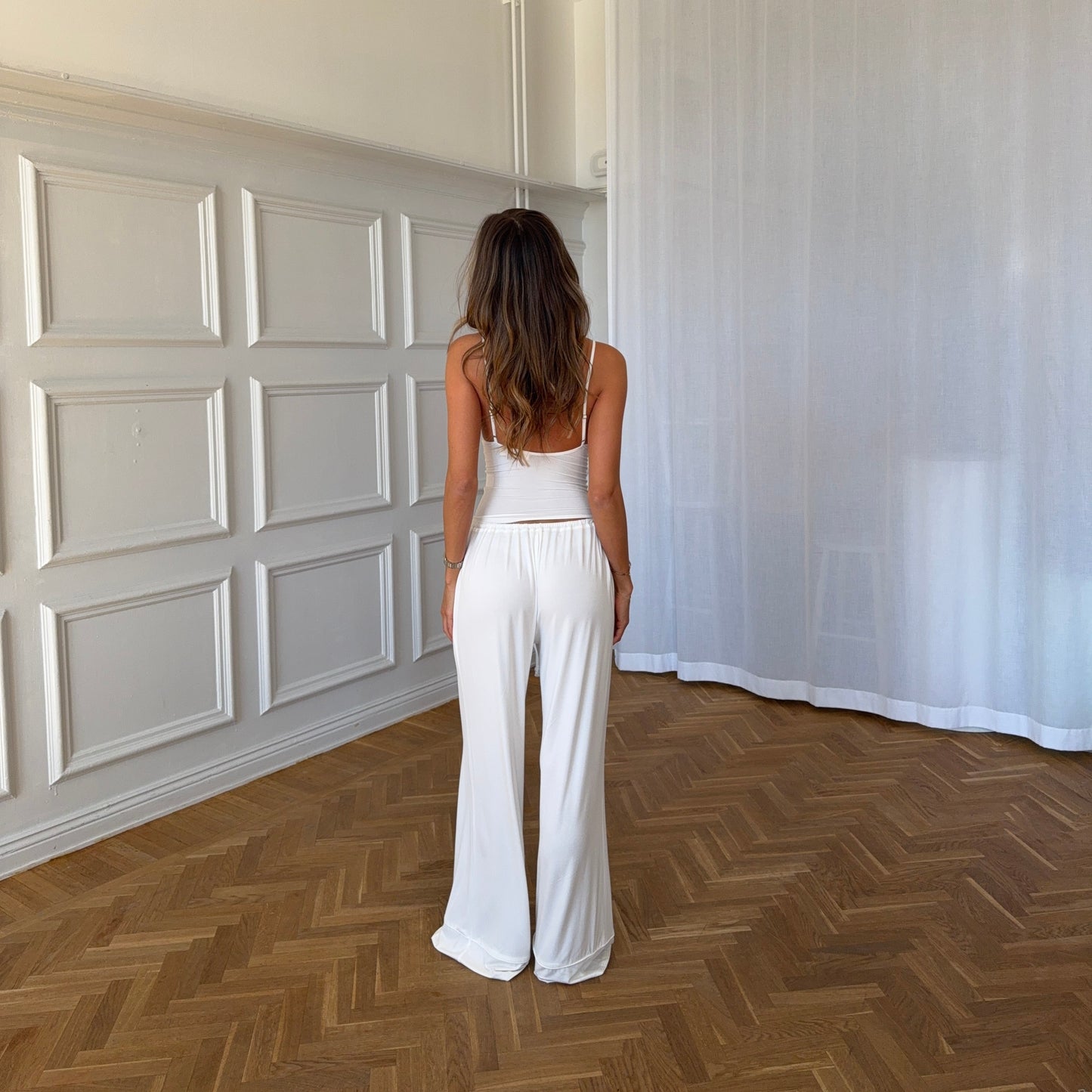 LOUNGE PANTS EXTRA TALL