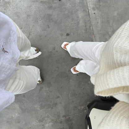 EVERYDAY LINEN PANTS