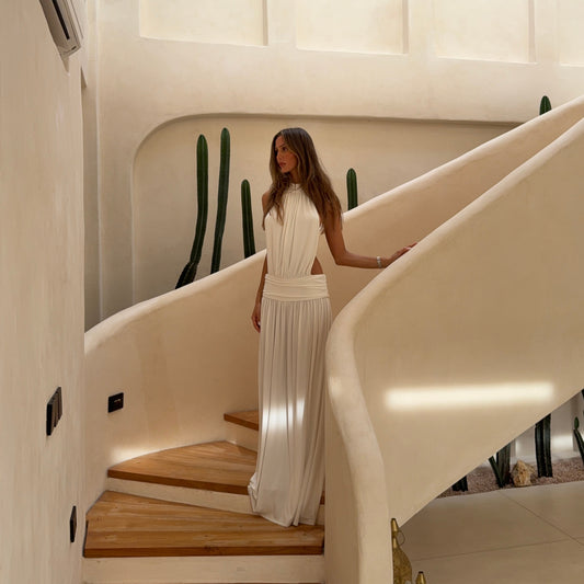 DREAMY DRESS coming in April