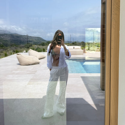 EVERYDAY LINEN PANTS