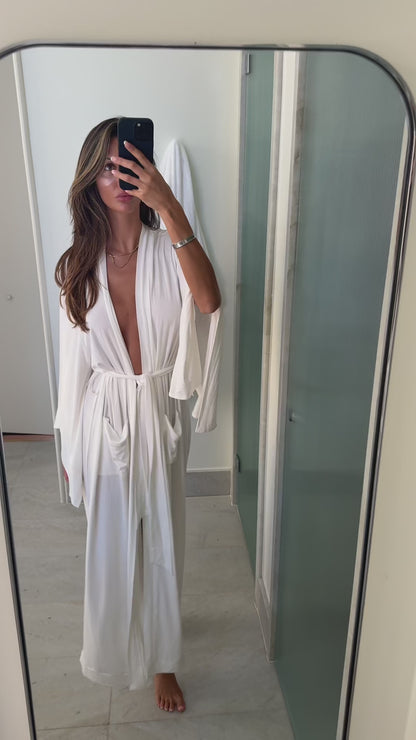 ALOBHA ROBE